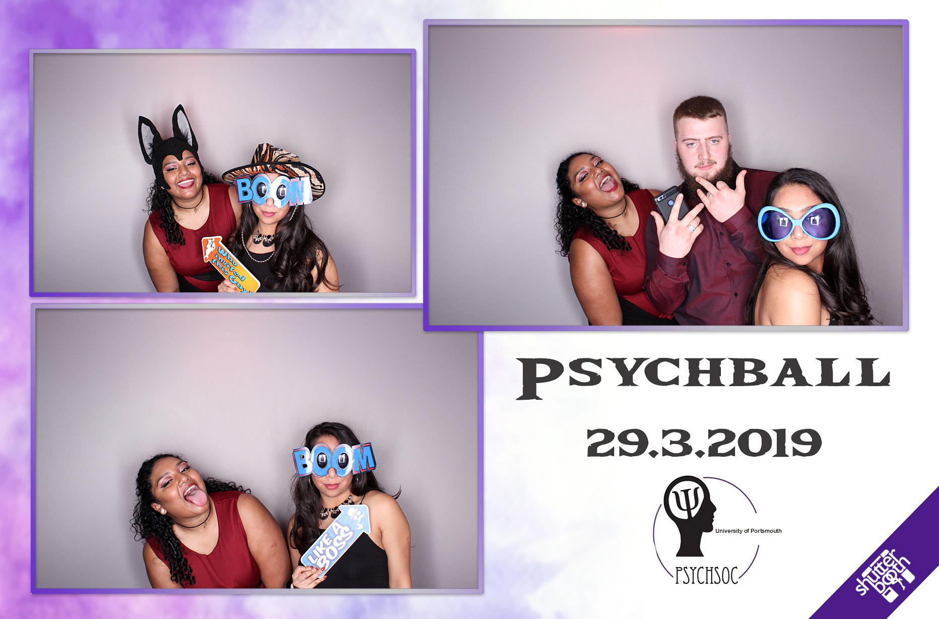 Psych Ball | View more photos from the event at gallery.shutterbooth.co.uk/u/Shutterbooth/Psych-Ball